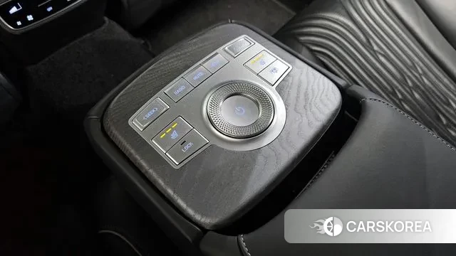 Genesis G80 (RG3) id 3753753 из Кореи 9