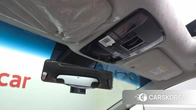 Hyundai Staria id 5040851 из Кореи 9