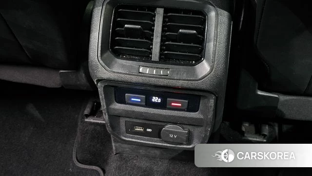 Volkswagen Tiguan second Generation id 5018346 из Кореи 9