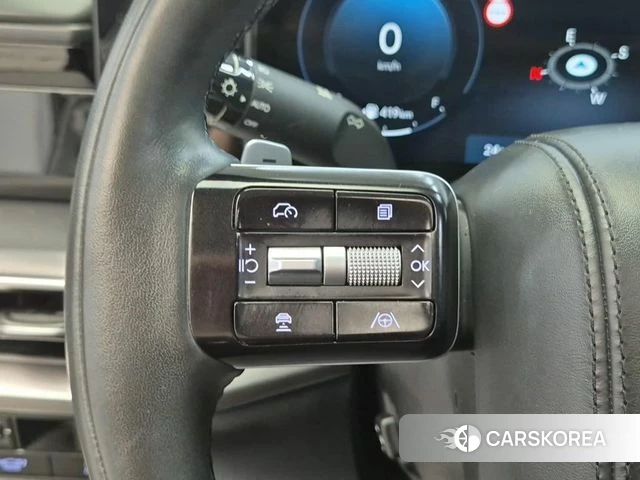 Hyundai Grandeur (GN7) id 4975967 из Кореи 9