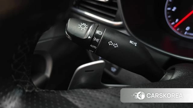 Genesis G70 id 4923783 из Кореи 9