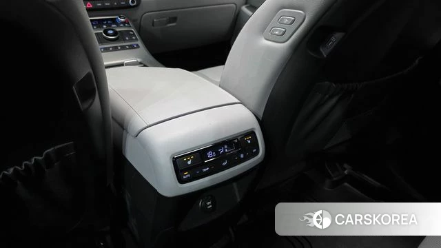 Hyundai The New Palisade id 4957793 из Кореи 9