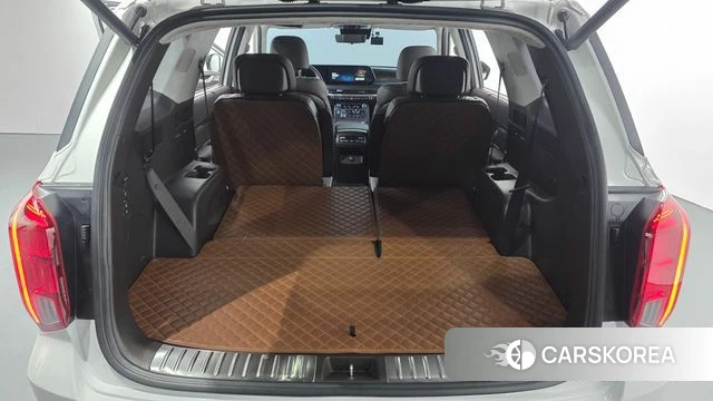 Hyundai The New Palisade id 5016985 из Кореи 9
