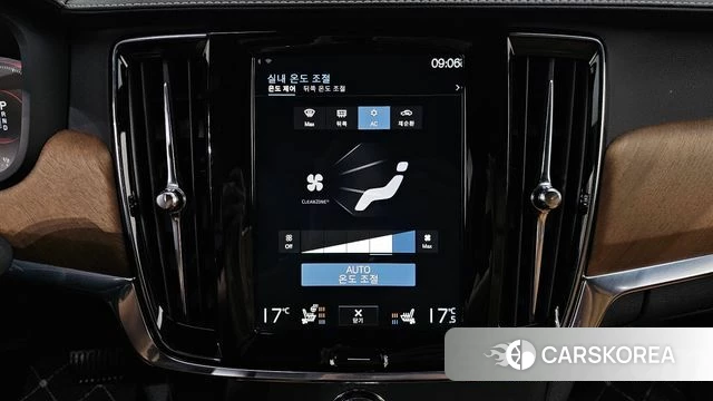 Volvo S90 id 4977592 из Кореи 9