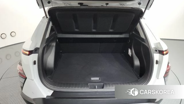 Hyundai Kona Hybrid (SX2) id 4650095 из Кореи 9