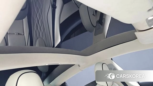Tesla Model 3 id 4702647 из Кореи 9