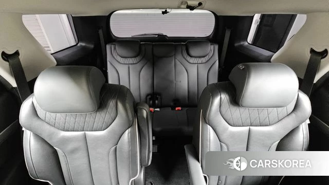 Hyundai Palisade id 4785243 из Кореи 9