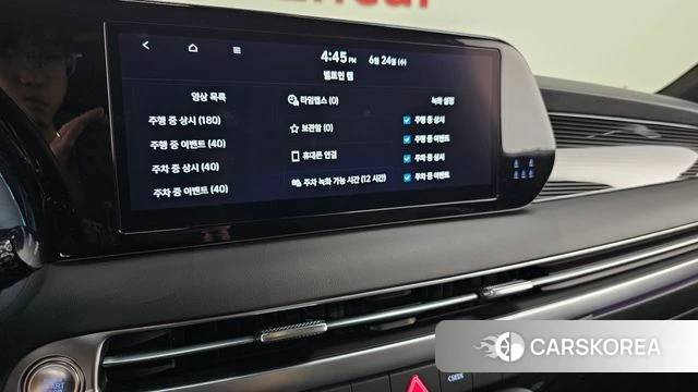 Hyundai The New Palisade id 4499885 из Кореи 10