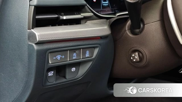Genesis G80 (RG3) id 4976816 из Кореи 9