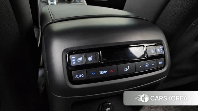 Hyundai The New Palisade id 4516897 из Кореи 9