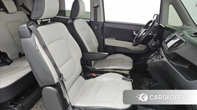 Kia The New Kia Ray id 5016969 из Кореи 9