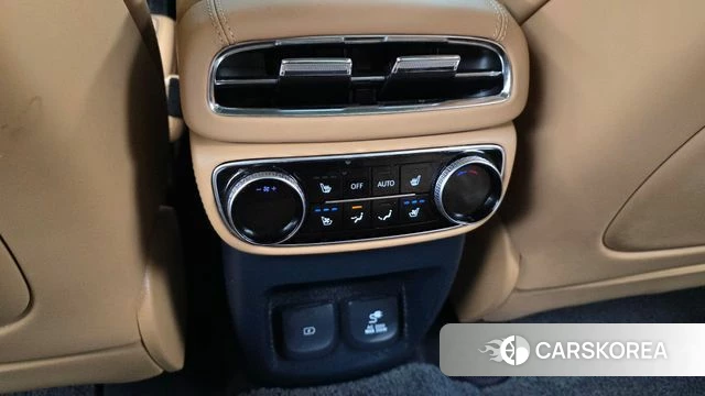 Genesis GV80 id 4977037 из Кореи 9