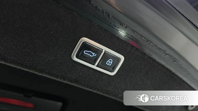 Genesis G80 (RG3) id 4987065 из Кореи 9