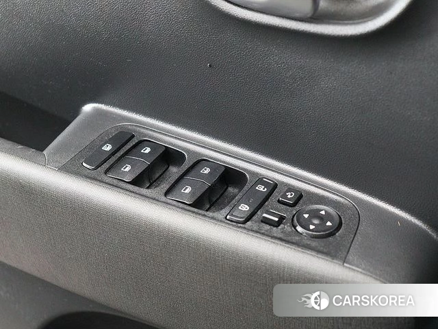 Hyundai Casper id 5027018 из Кореи 9