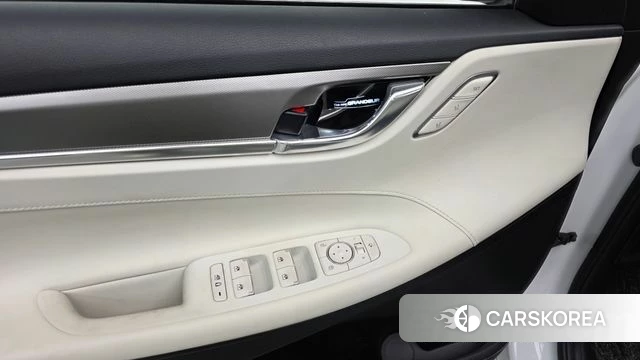 Hyundai The New Grandeur IG id 4981780 из Кореи 9