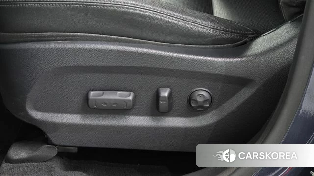 Hyundai Santa Fe The Prime id 4960552 из Кореи 9