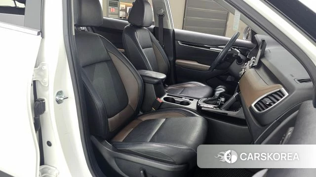 Kia Seltos id 4855303 из Кореи 9