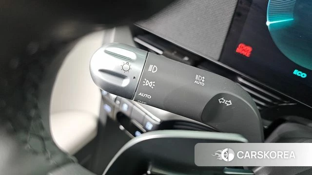 Hyundai The New Ionic 5 id 5026384 из Кореи 9