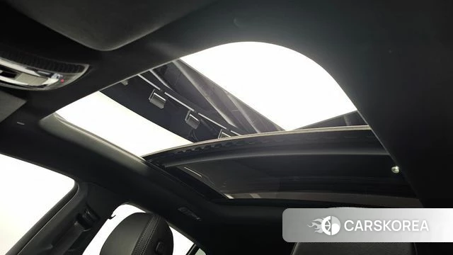 Mercedes-Benz GLE-Class W167 id 5021728 из Кореи 9