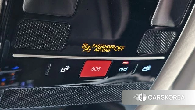 Hyundai Grandeur (GN7) id 4957979 из Кореи 9