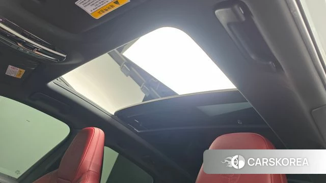 Porsche Cayenne (PO536) id 4937539 из Кореи 9