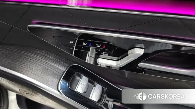 Mercedes-Benz S-Class W223 id 3771367 из Кореи 9