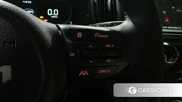 Kia The New Kia Ray id 5040104 из Кореи 9