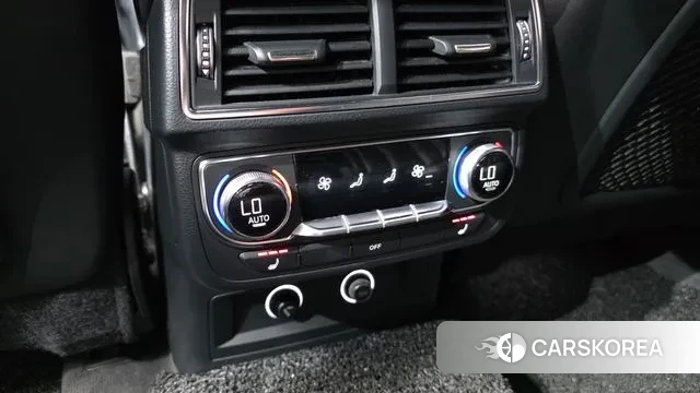 Audi Q7 (4M) id 3324838 из Кореи 9