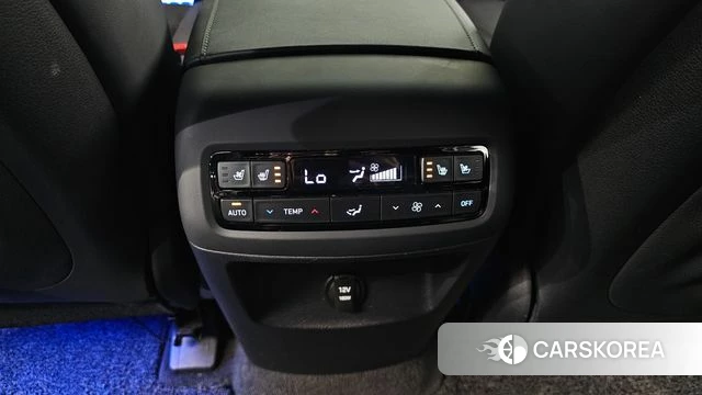 Hyundai The New Palisade id 4980689 из Кореи 9