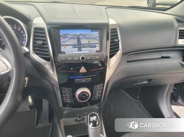 Ssangyong Tivoli Armor id 4947287 из Кореи 9