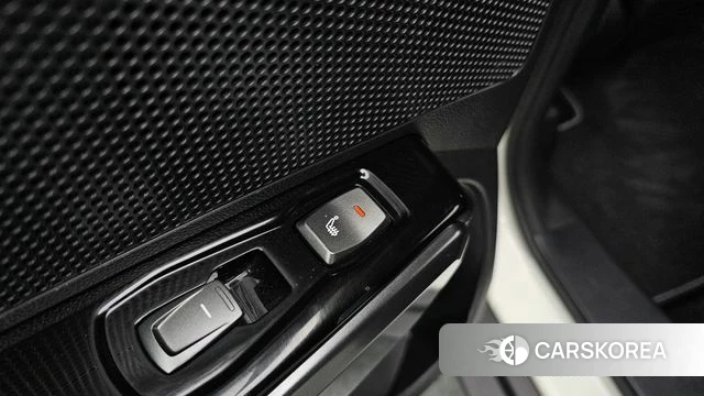 Ssangyong Berry New Tivoli id 5022765 из Кореи 9
