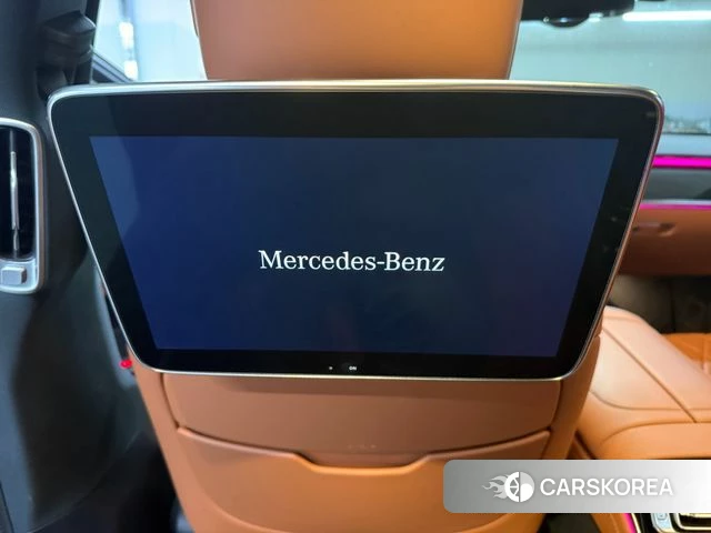 Mercedes-Benz S-Class W223 id 4992185 из Кореи 9