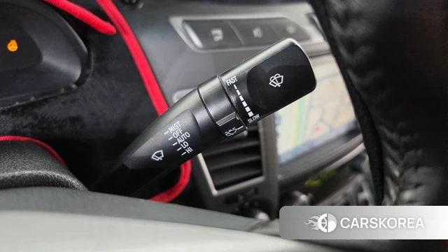 Ssangyong Korando Turismo id 5035703 из Кореи 9