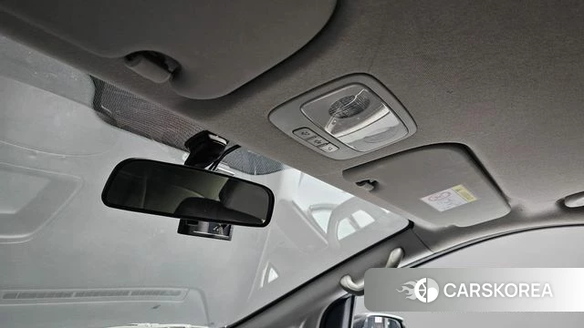 Hyundai The New Grand Starex id 4992777 из Кореи 9
