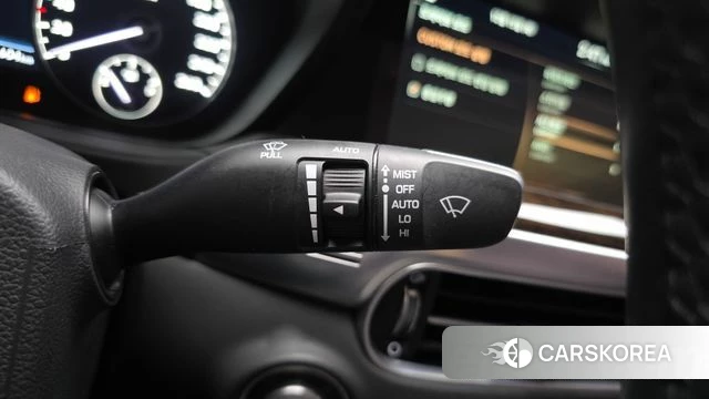 Genesis G90 id 4992616 из Кореи 9