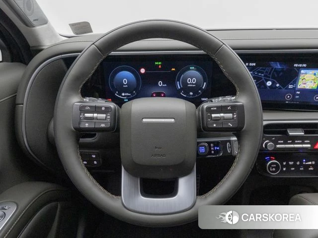 Hyundai Palisade (LX3) id 4674802 из Кореи 9