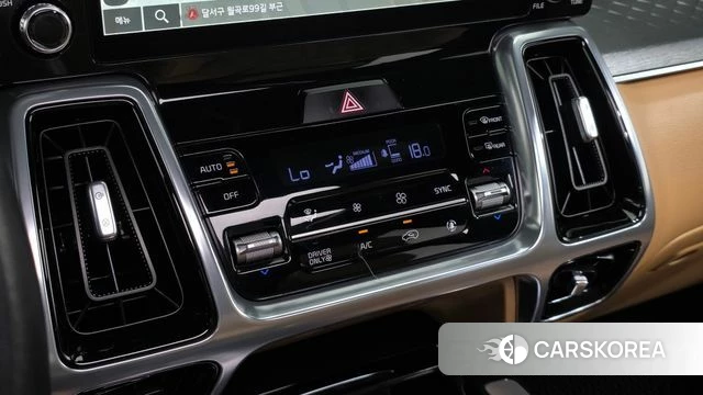 Kia Sorento 4th Generation id 5046432 из Кореи 9