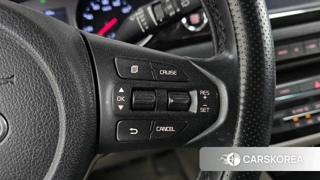 Kia The New Carnival id 4998655 из Кореи 9