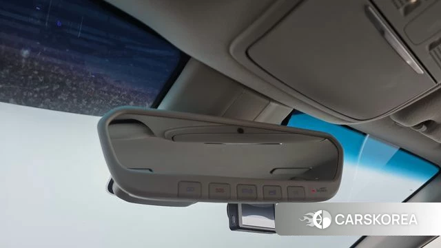Genesis G90 id 4943136 из Кореи 9