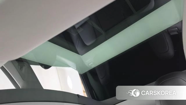 Tesla Model Y id 5002789 из Кореи 9