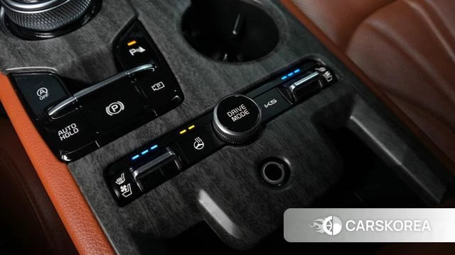 Kia The New K5 3rd generation id 4950423 из Кореи 9