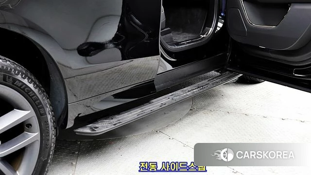 Land Rover Range Rover Sport 3rd Generation id 4847391 из Кореи 9