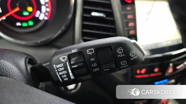 Ssangyong Tivoli Armor id 5004484 из Кореи 9