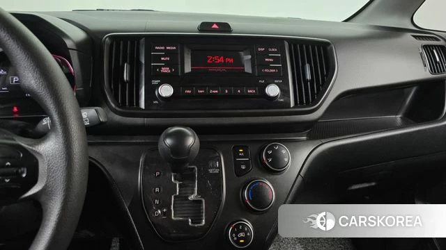 Kia The New Kia Ray id 5039712 из Кореи 9