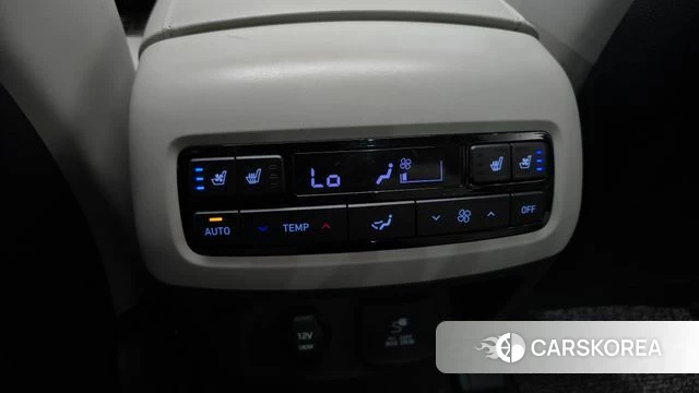 Hyundai Palisade id 5004344 из Кореи 9