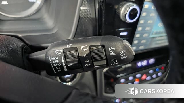 Ssangyong The New Tivoli id 5011602 из Кореи 9