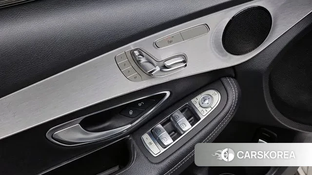 Mercedes-Benz C-Class W205 id 3574264 из Кореи 9