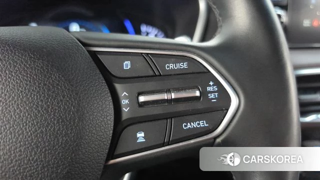 Hyundai Santa Fe TM id 4988059 из Кореи 9