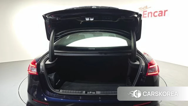Maserati Ghibli id 5023647 из Кореи 9
