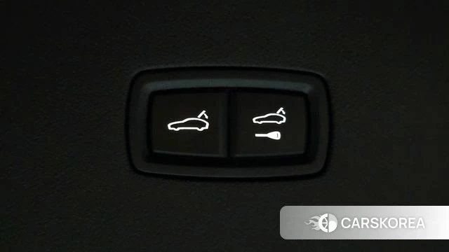 Porsche Cayenne (PO536) id 5032832 из Кореи 9